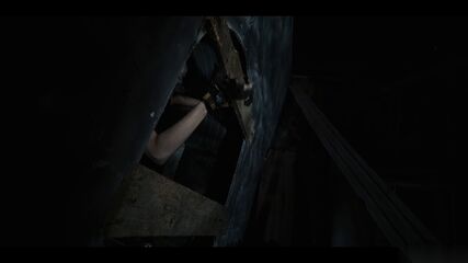 Monster DP Busty Agent