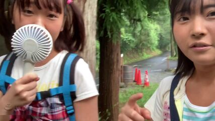 Tanned DFC School Prank