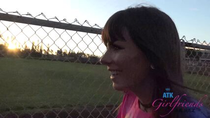 POV Date Night Creampie Fuck