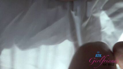 POV Date Night Creampie Fuck