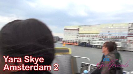 POV Date Night Creampie Fuck