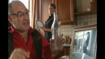 Hot MILF's Secret Shame