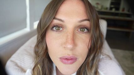 Stepmom's Hot Realtor Sales Pitch