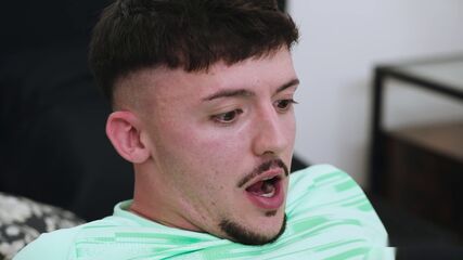 Euro DP Orgy