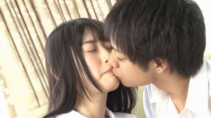 Hot Asian Sister No Panty
